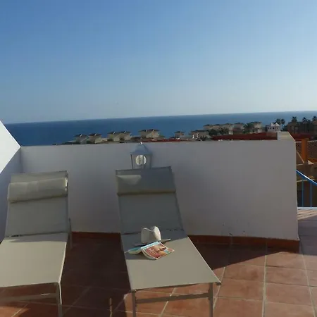Bermeja Galera Apartamento