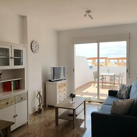 Apartamento Bermeja Galera