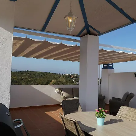 Bermeja Galera Apartamento Estepona