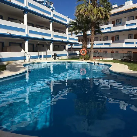 Apartment Bermeja Galera *