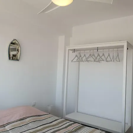 Bermeja Galera Apartment *