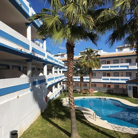 Bermeja Galera Estepona