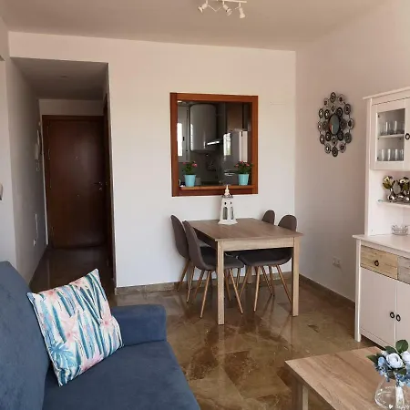 Bermeja Galera Estepona