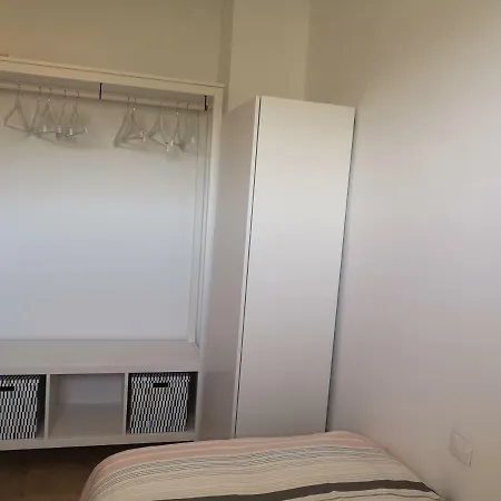 Bermeja Galera Apartment *