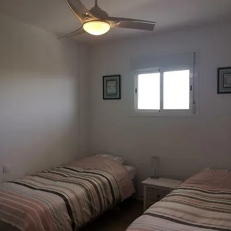 Bermeja Galera Estepona