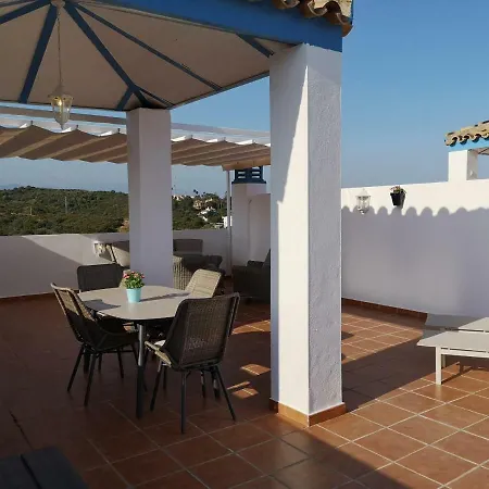 Apartment Bermeja Galera *