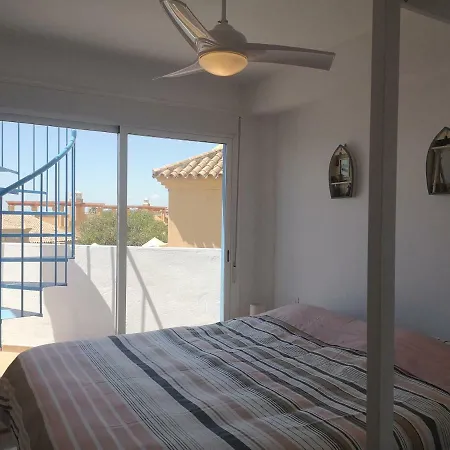Bermeja Galera Estepona