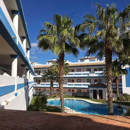 Bermeja Galera * Estepona